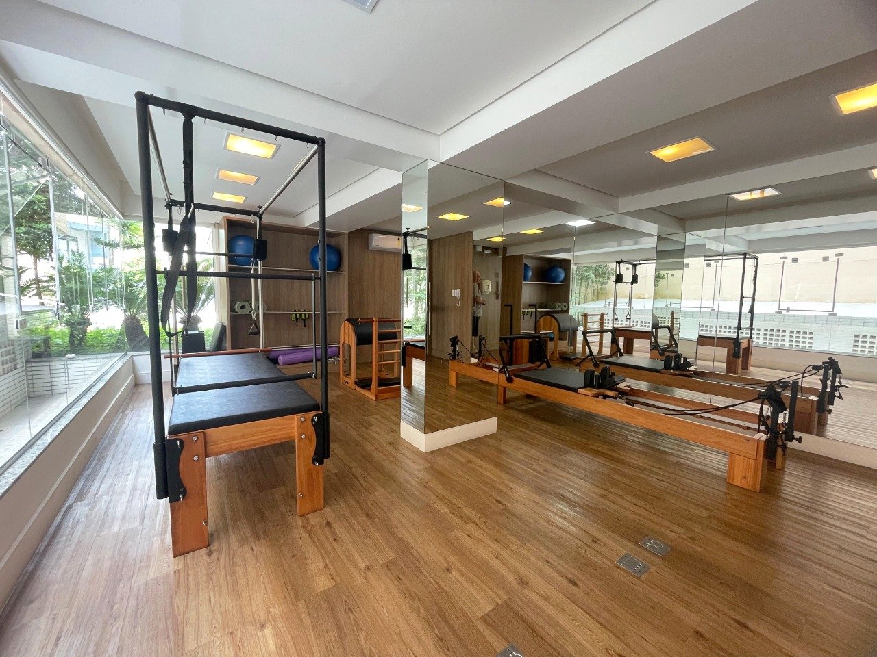 Apartamento à venda no Corrego Grande: 