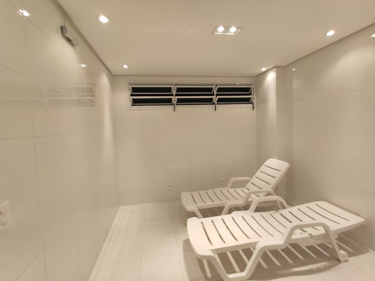 Apartamento à venda no Corrego Grande: 