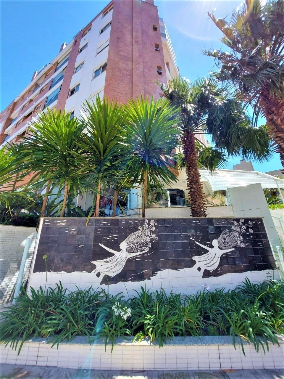 Apartamento à venda no Corrego Grande: 