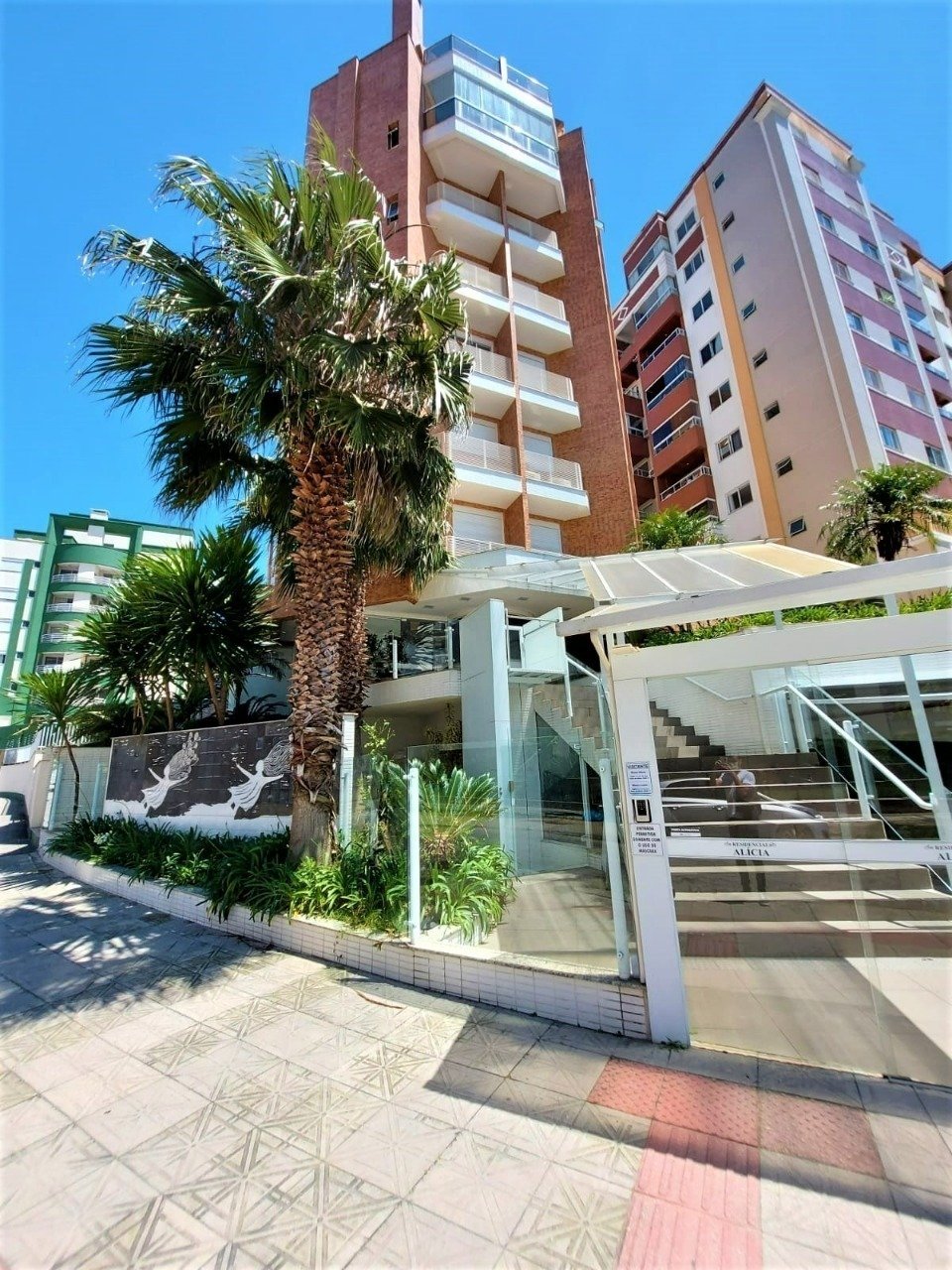 Apartamento à venda no Corrego Grande: 
