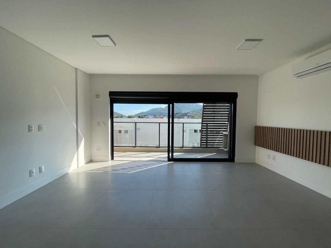 Estúdio à venda no Saco Grande: 