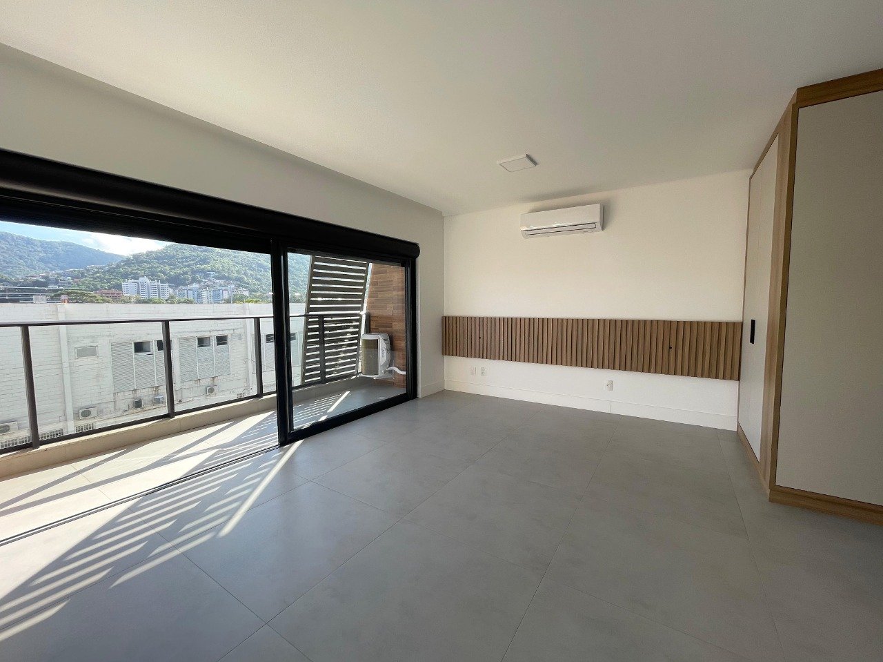 Estúdio à venda no Saco Grande: 