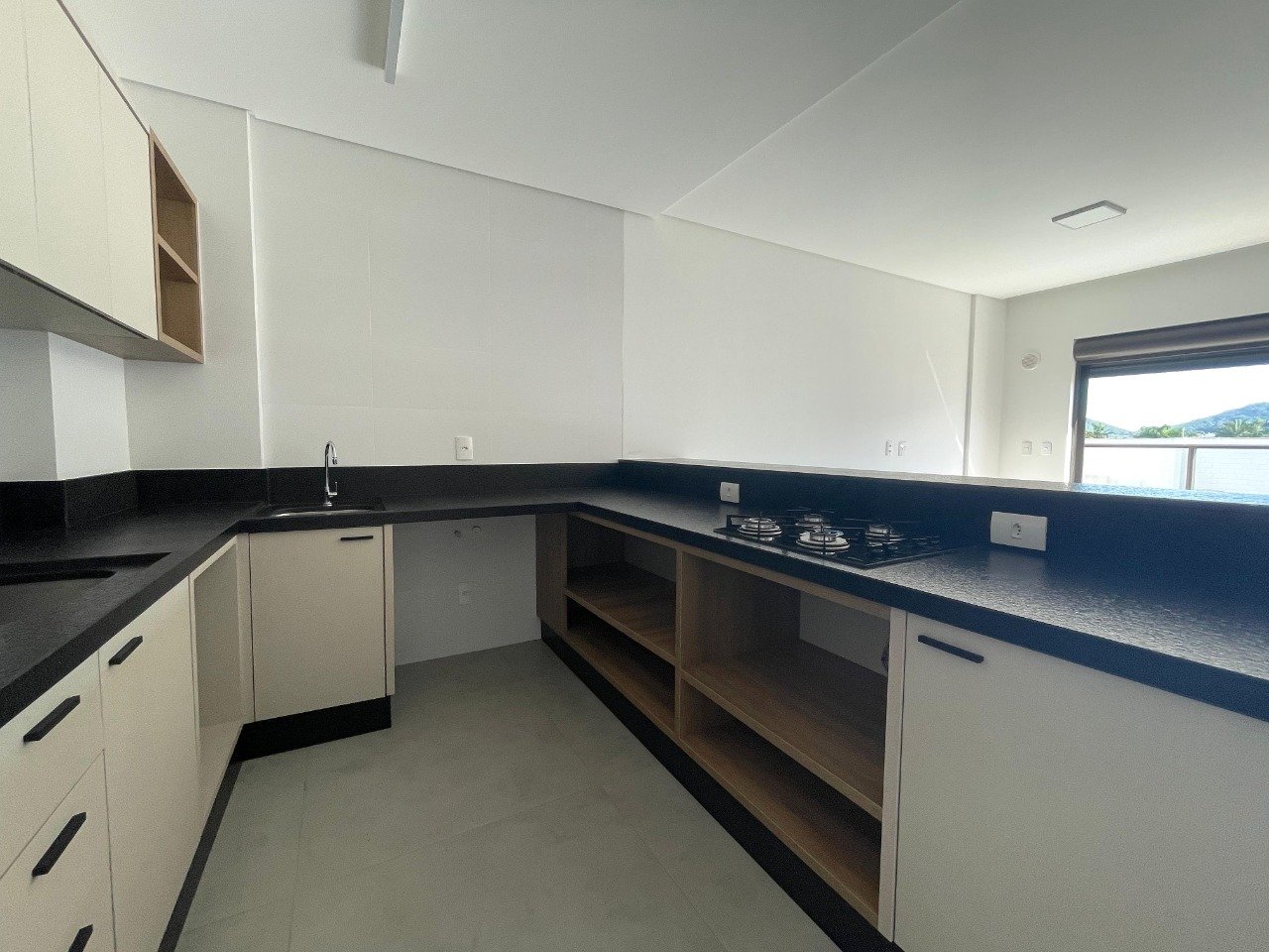 Estúdio à venda no Saco Grande: 