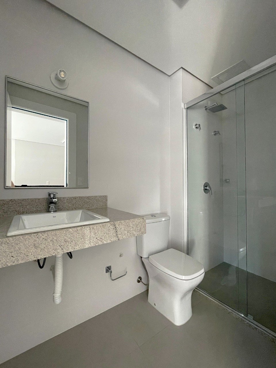 Estúdio à venda no Saco Grande: 