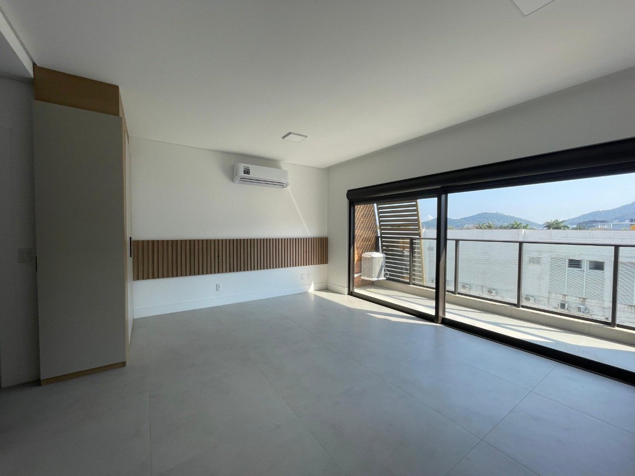 Estúdio à venda no Saco Grande: 