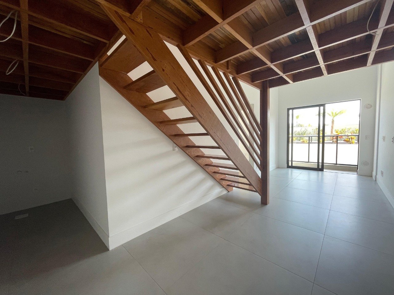 Loft à venda no Saco Grande: 