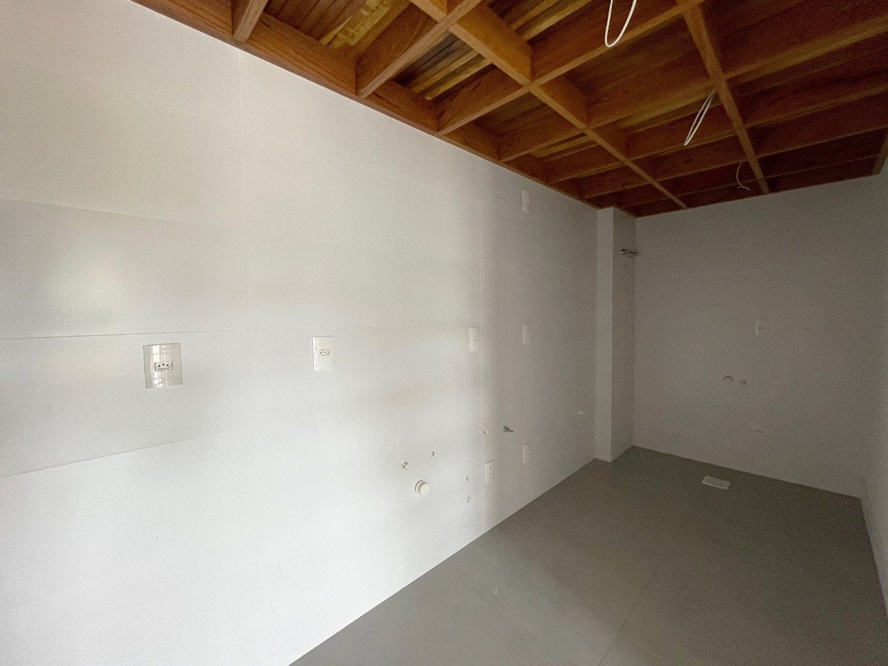 Loft à venda no Saco Grande: 