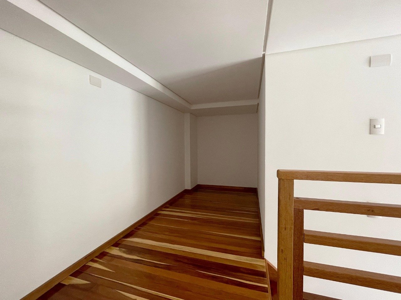 Loft à venda no Saco Grande: 