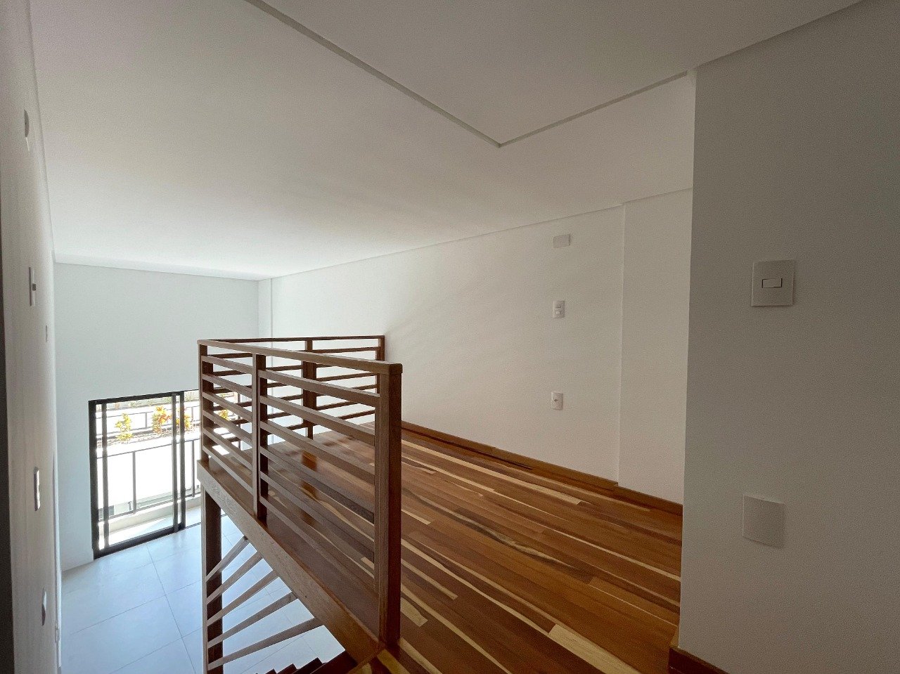 Loft à venda no Saco Grande: 