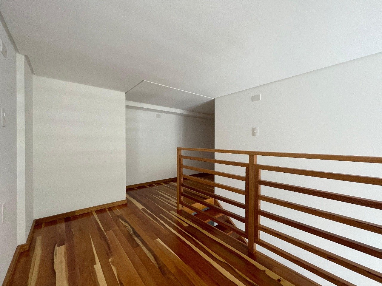 Loft à venda no Saco Grande: 