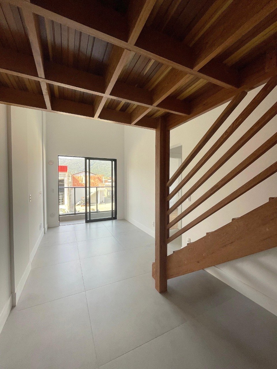 Loft à venda no Saco Grande: 