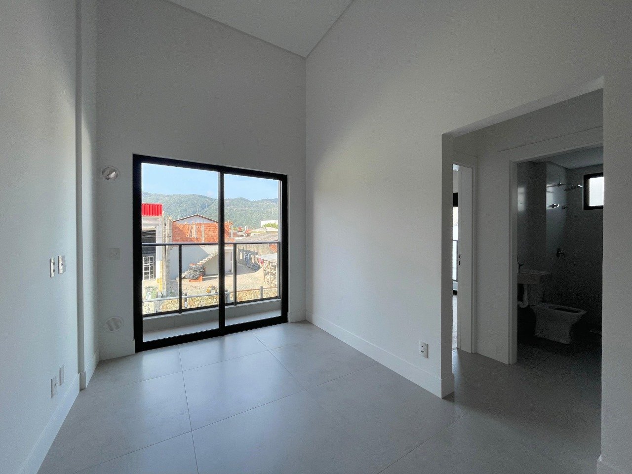 Loft à venda no Saco Grande: 