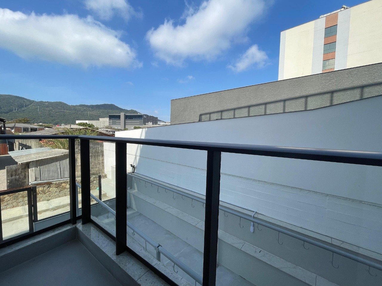 Loft à venda no Saco Grande: 