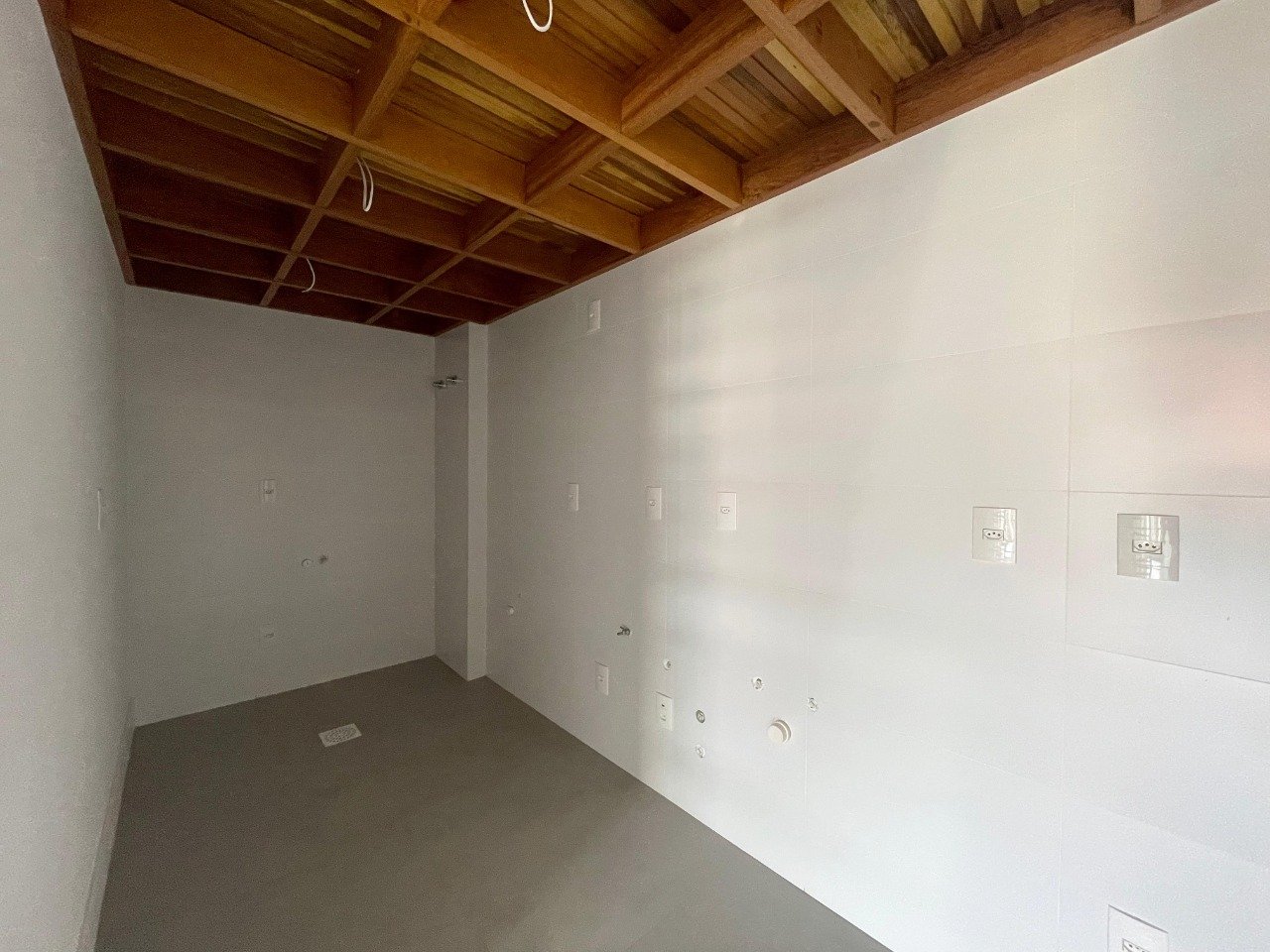 Loft à venda no Saco Grande: 