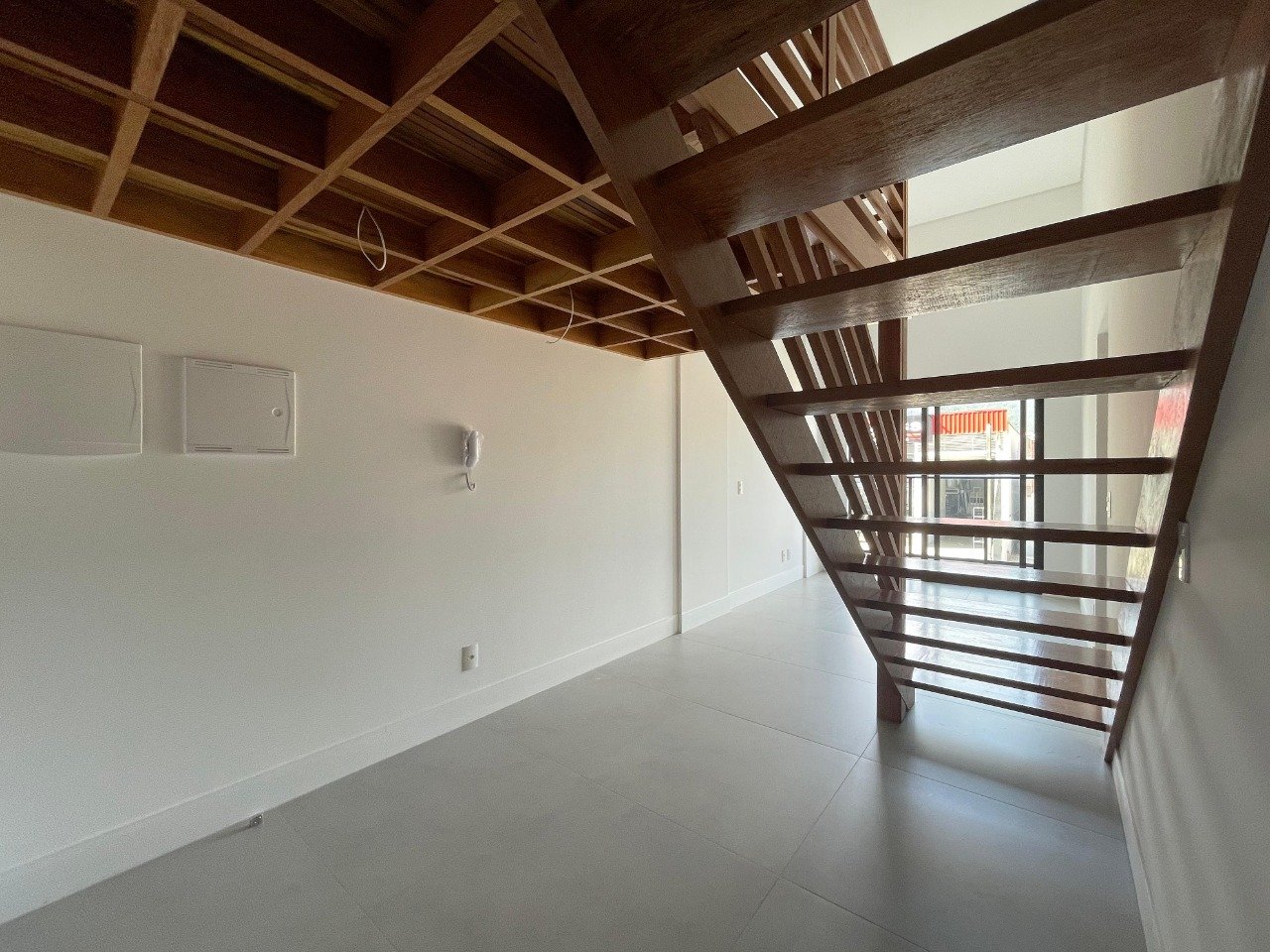 Loft à venda no Saco Grande: 