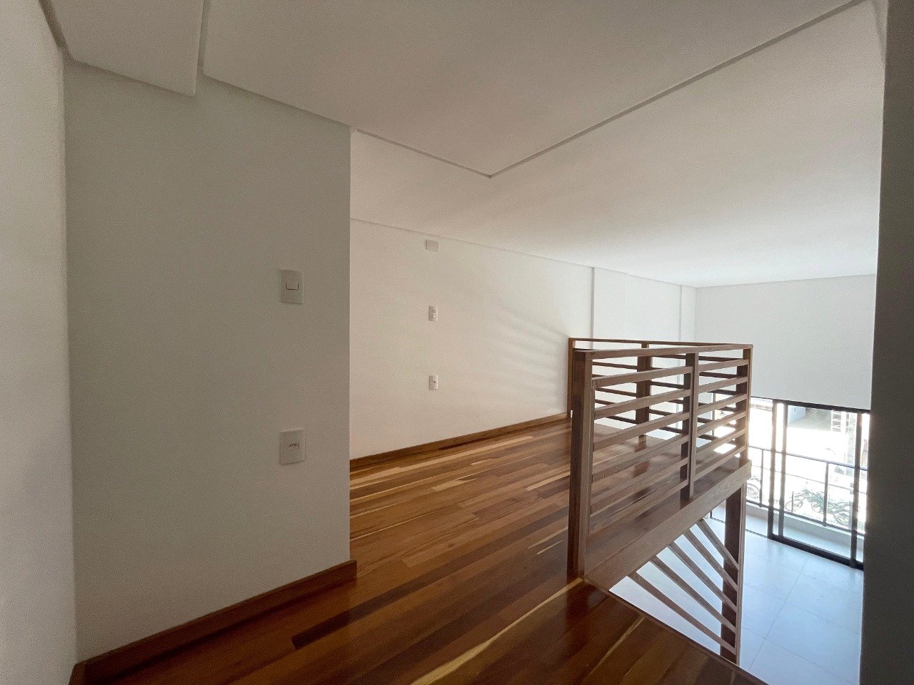 Loft à venda no Saco Grande: 