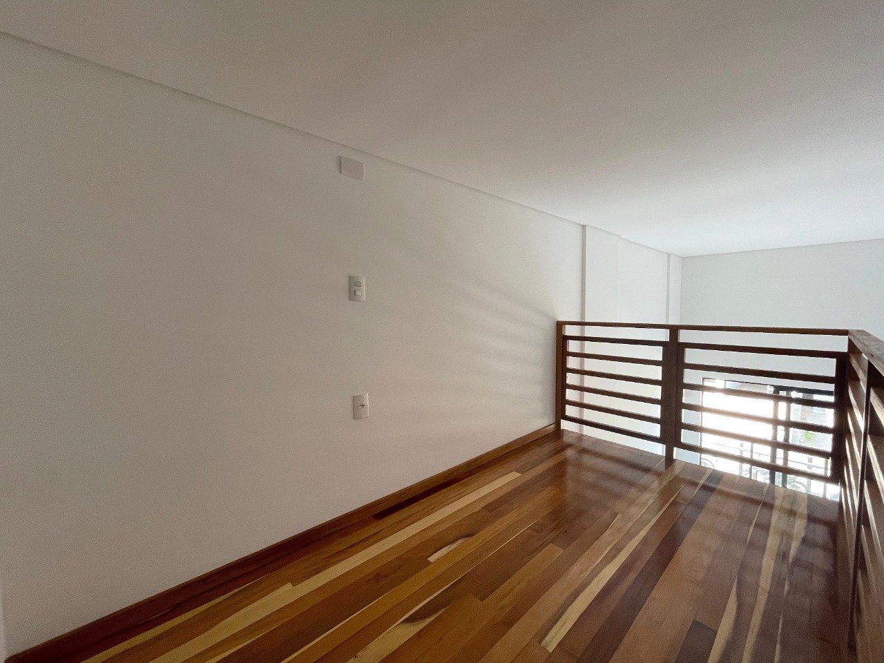 Loft à venda no Saco Grande: 