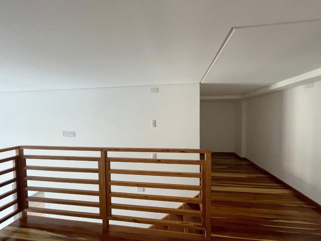 Loft à venda no Saco Grande: 