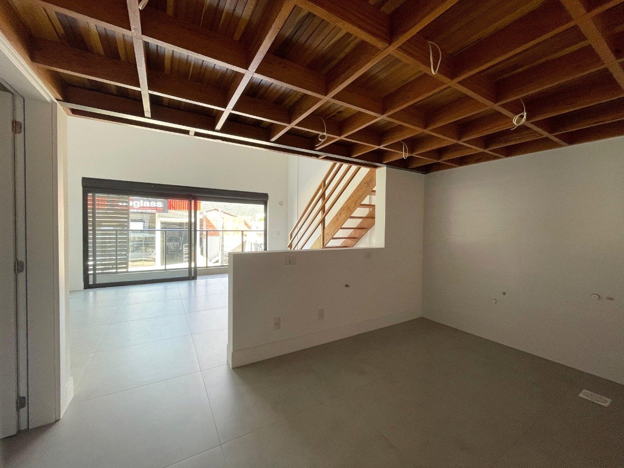 Estúdio à venda no Saco Grande: 