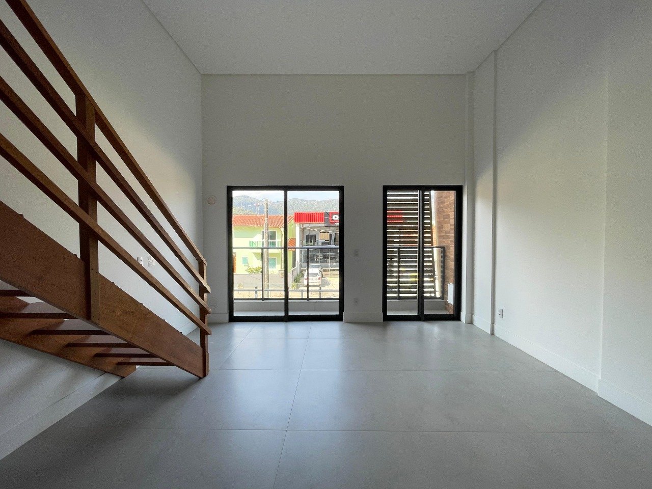 Loft à venda no Saco Grande: 