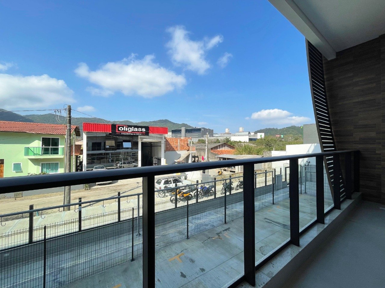 Loft à venda no Saco Grande: 