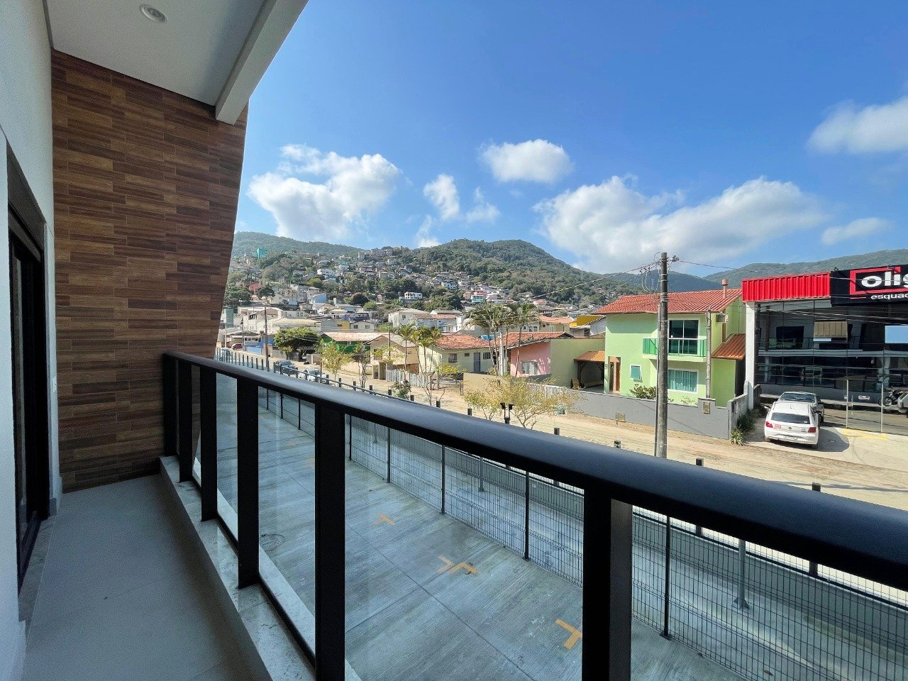 Loft à venda no Saco Grande: 