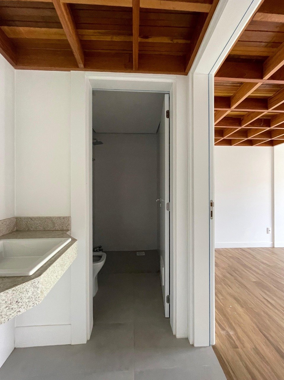 Loft à venda no Saco Grande: 