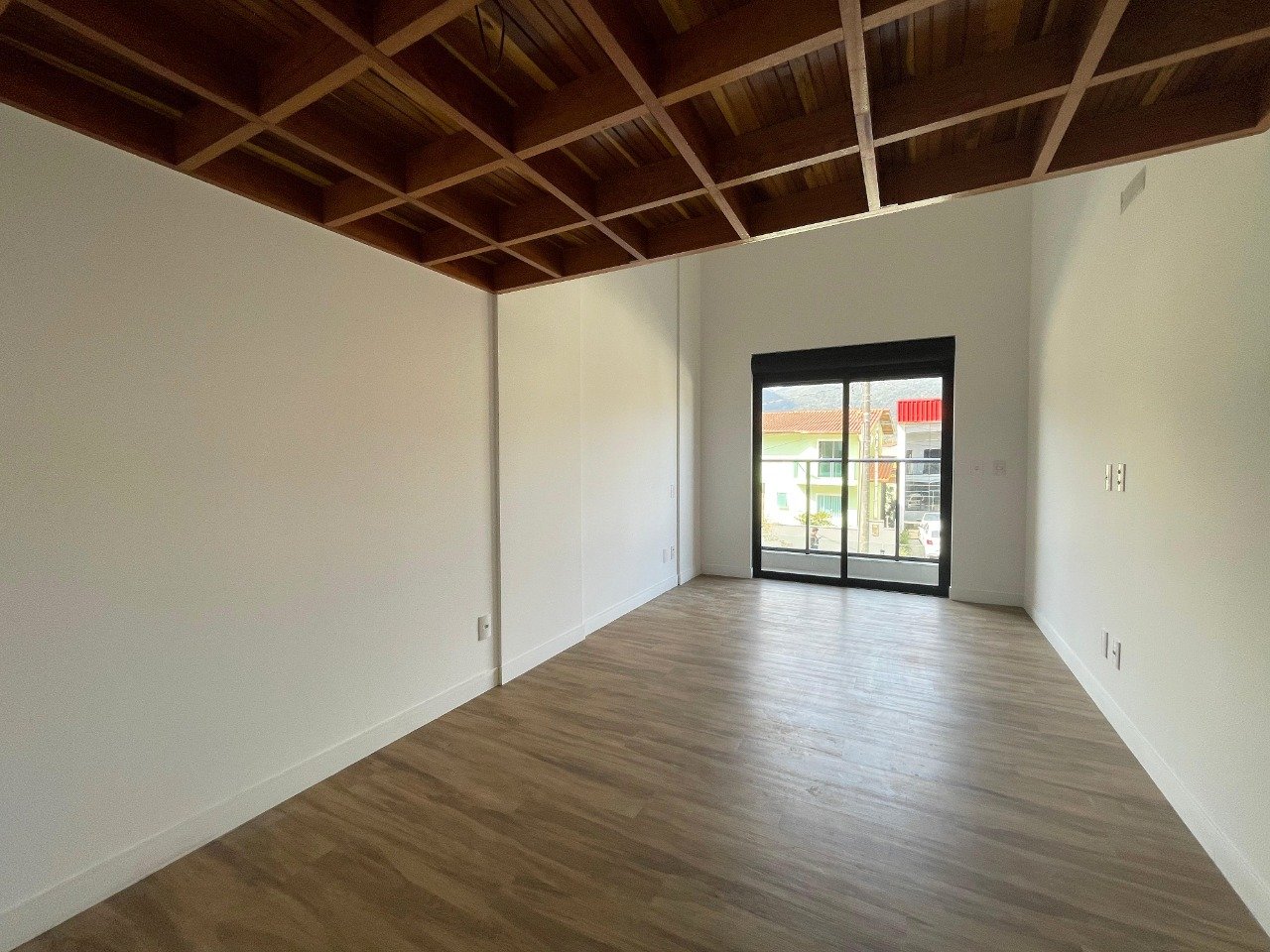 Loft à venda no Saco Grande: 