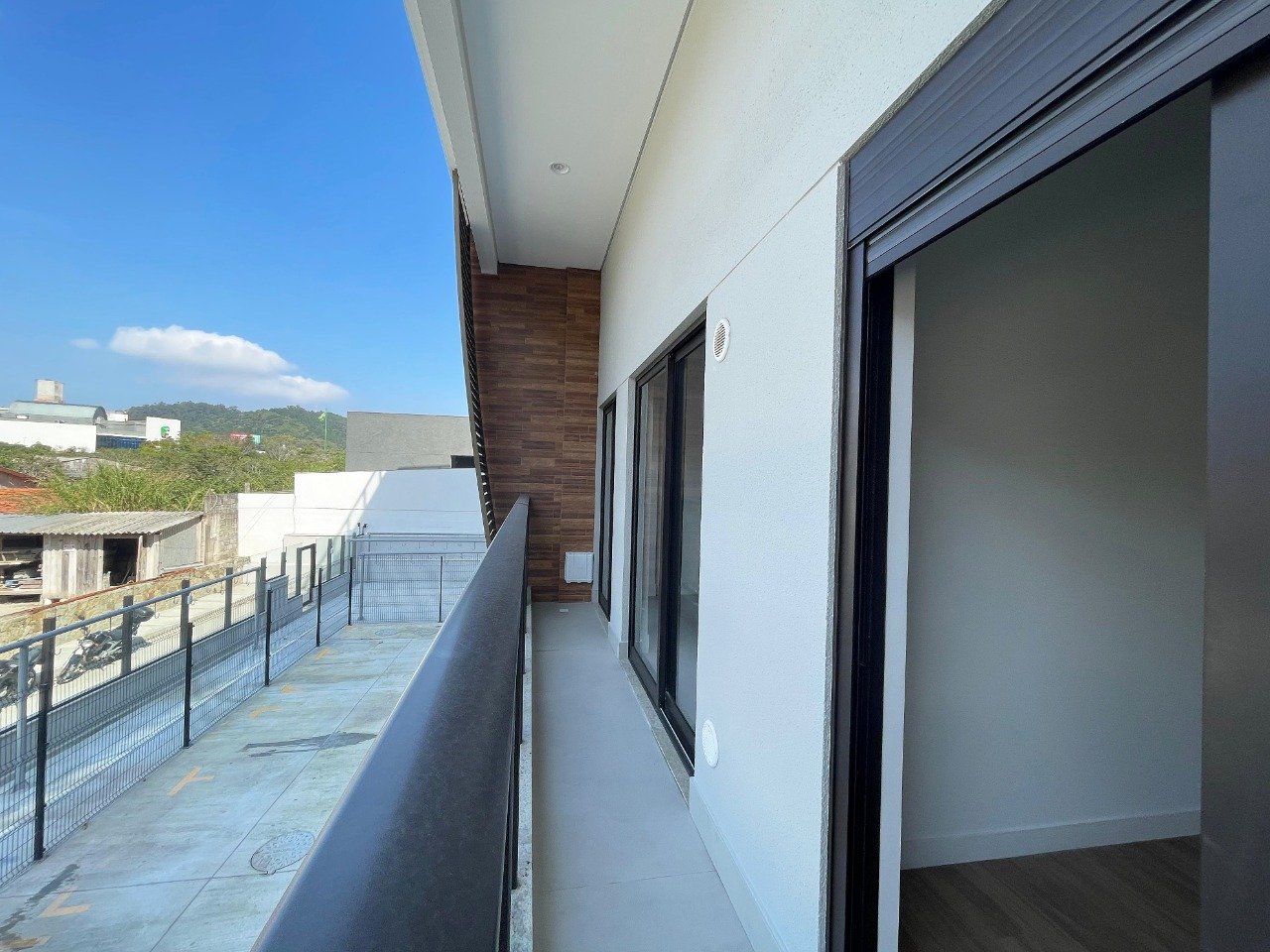 Loft à venda no Saco Grande: 