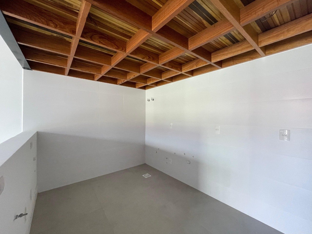 Loft à venda no Saco Grande: 