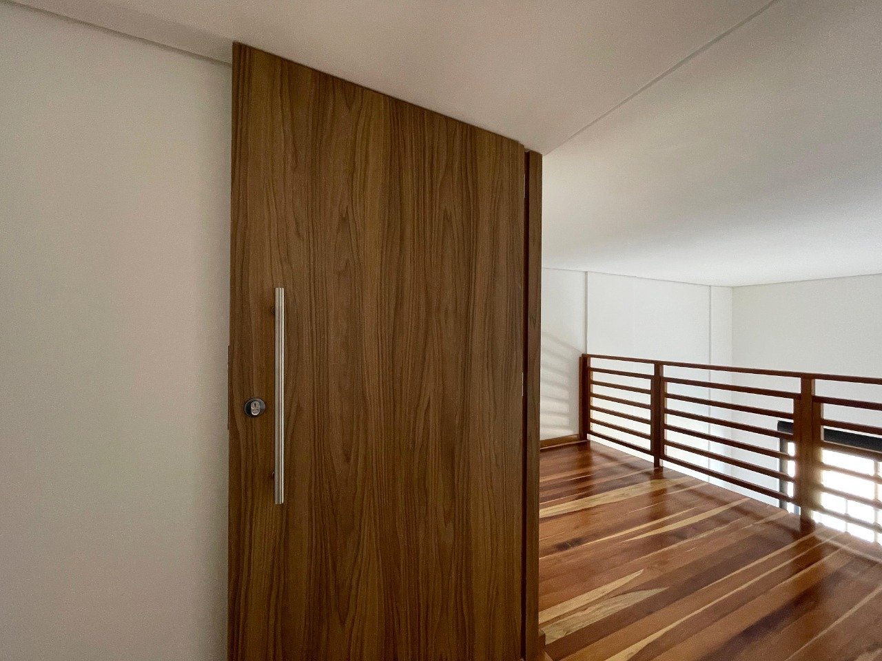 Loft à venda no Saco Grande: 