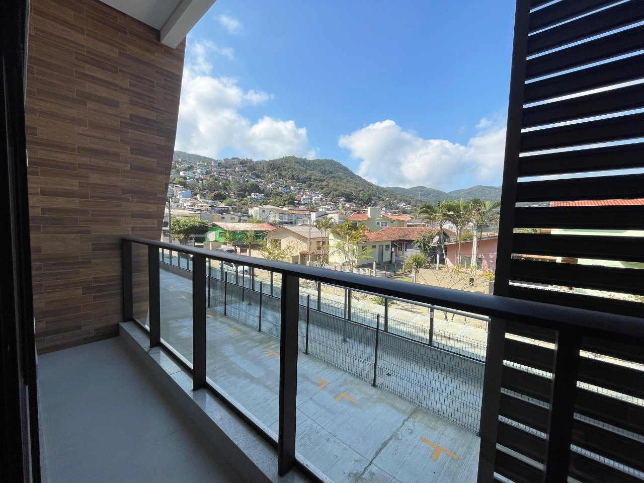 Estúdio à venda no Saco Grande: 