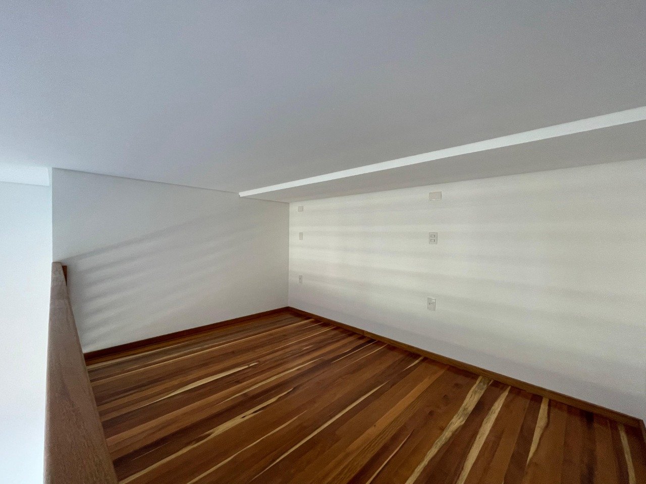 Estúdio à venda no Saco Grande: 