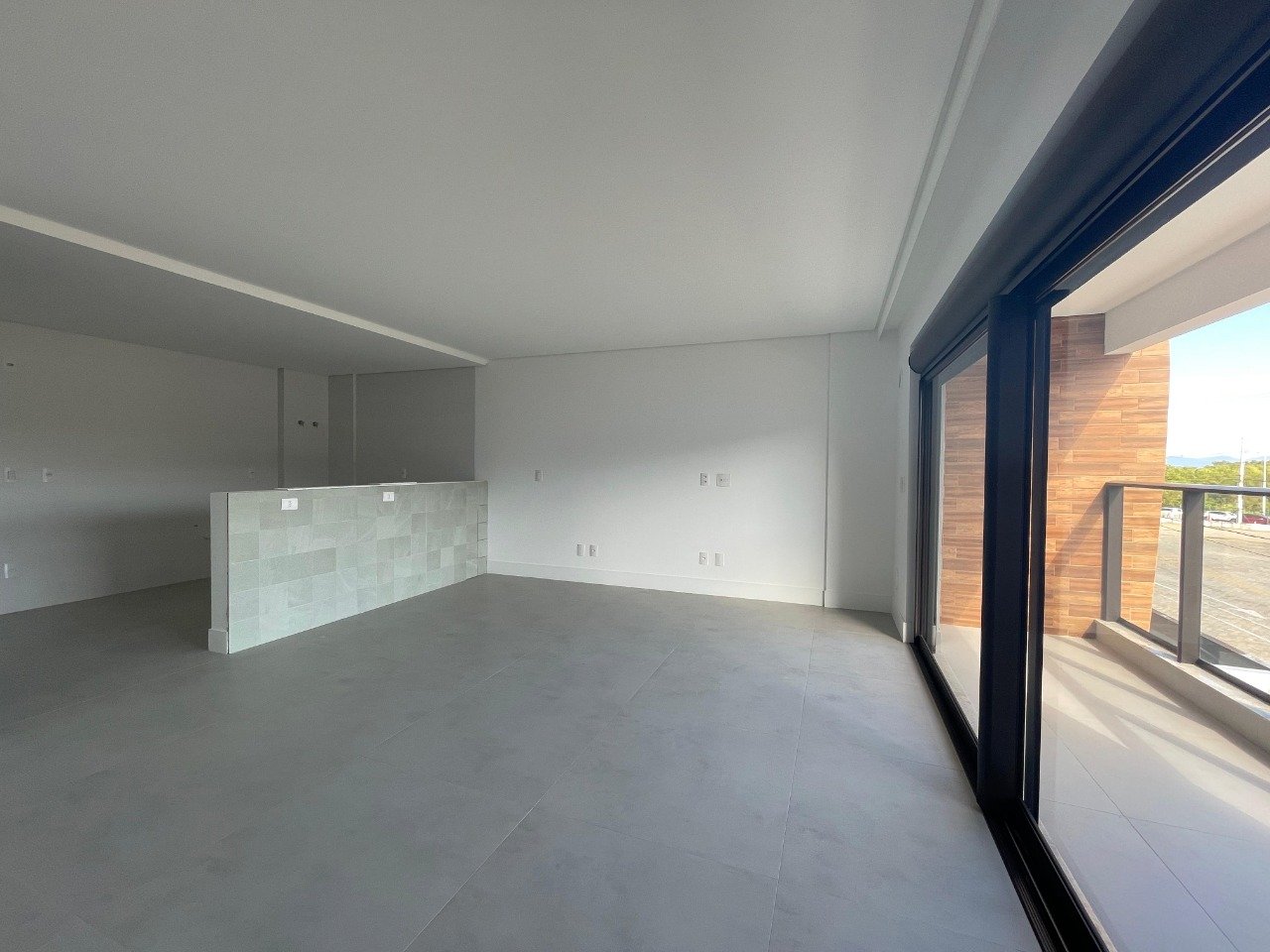 Estúdio à venda no Saco Grande: 