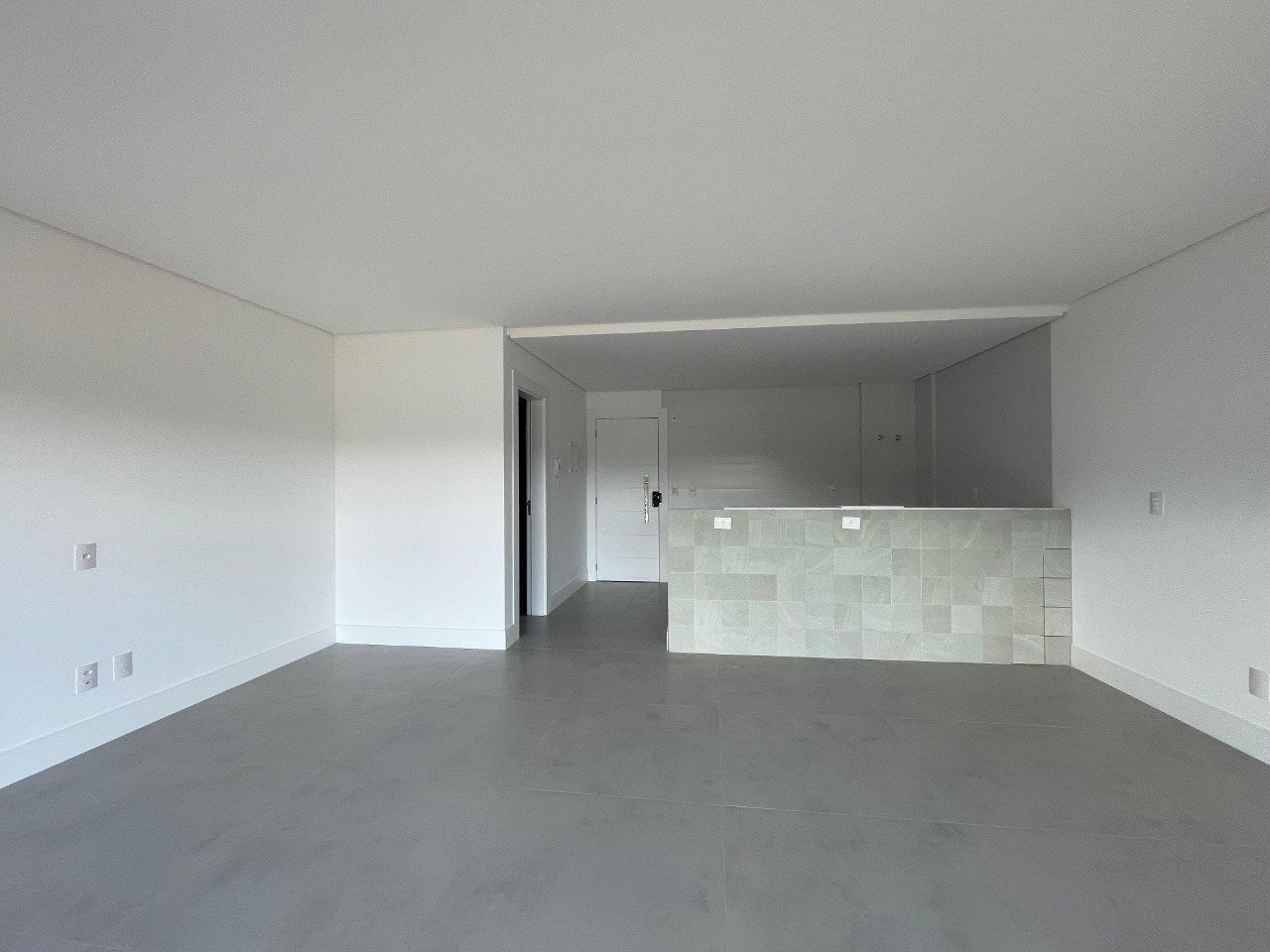 Estúdio à venda no Saco Grande: 