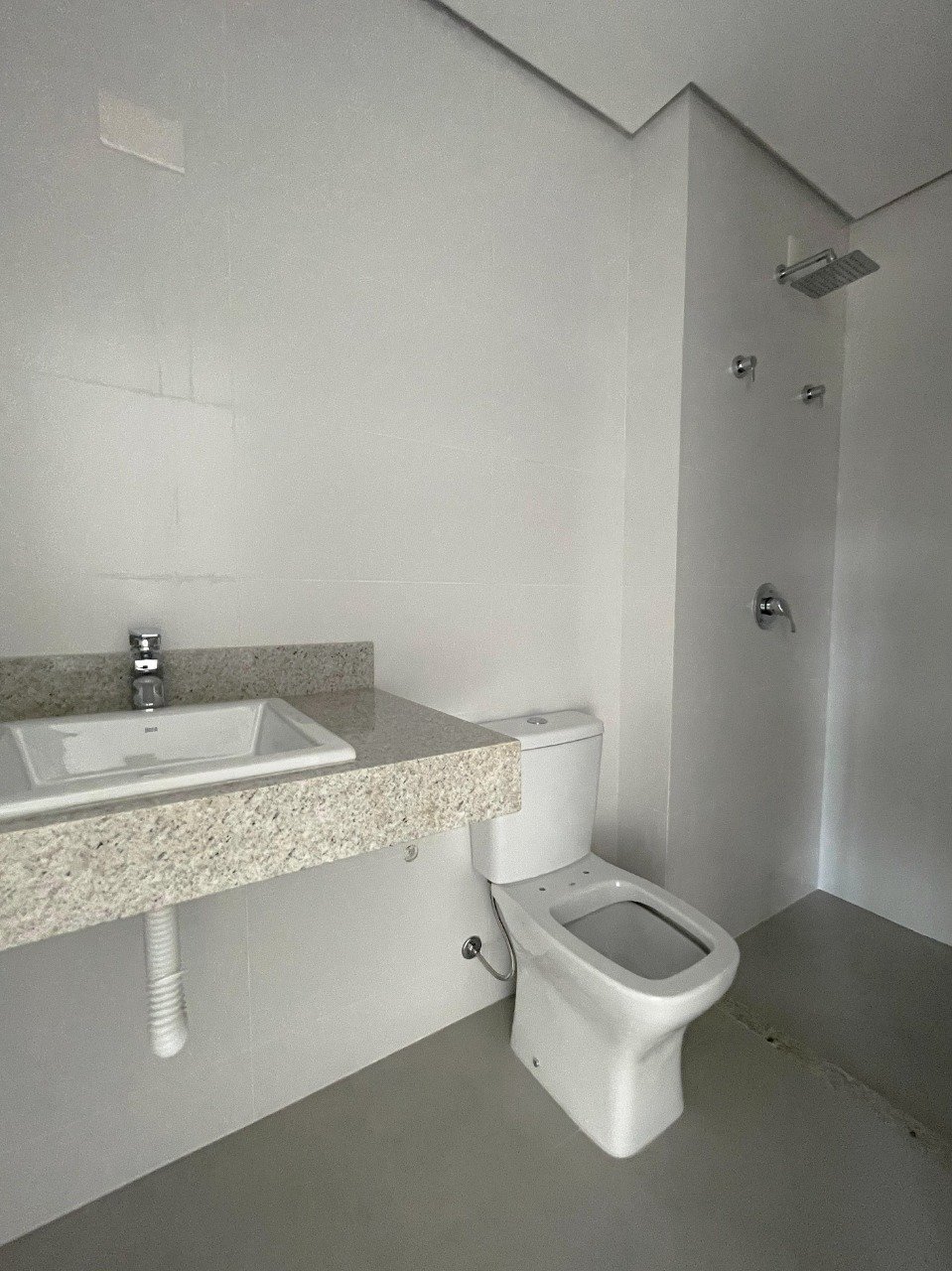 Estúdio à venda no Saco Grande: 