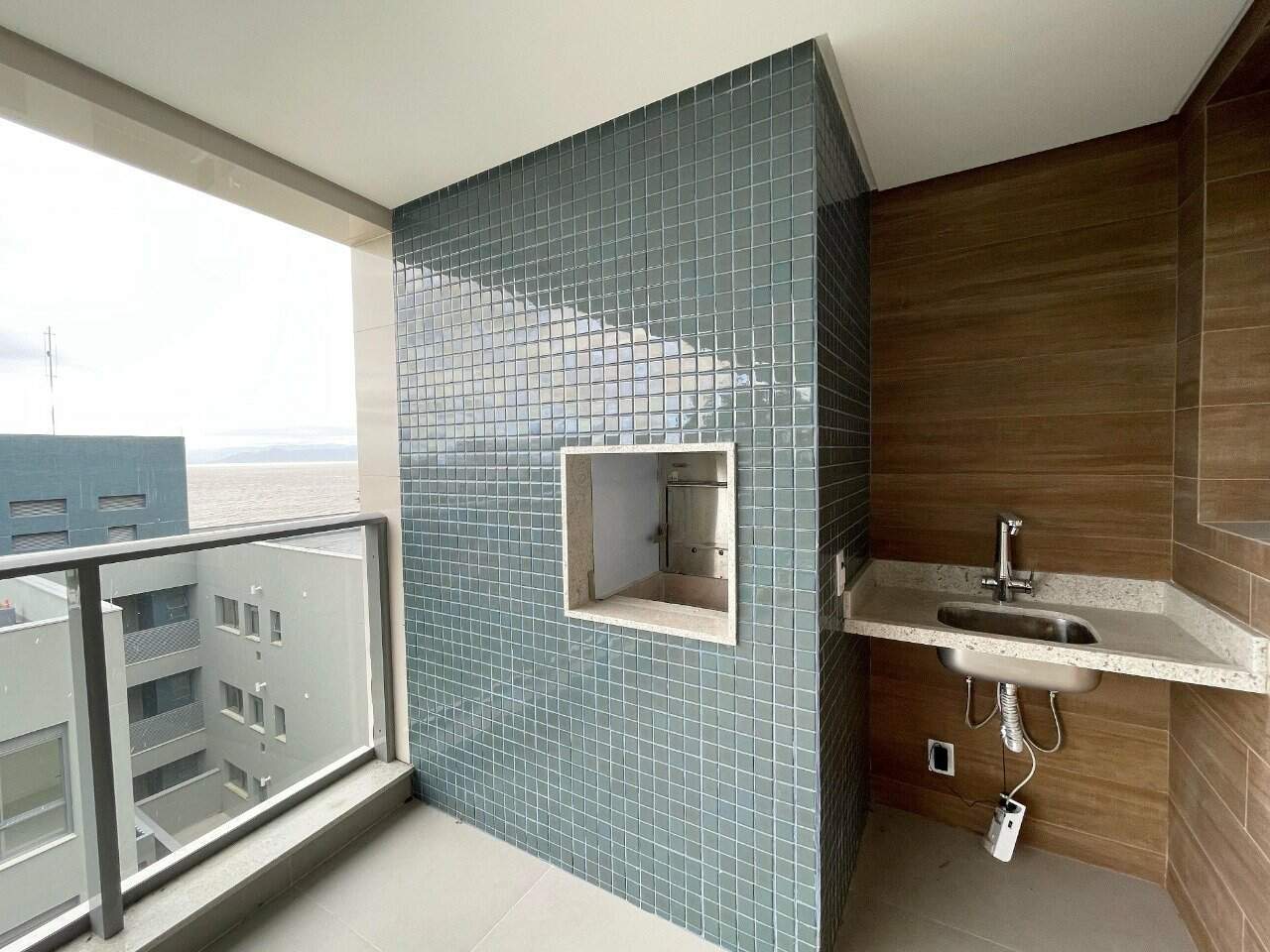 Apartamento à venda no Cacupe: 