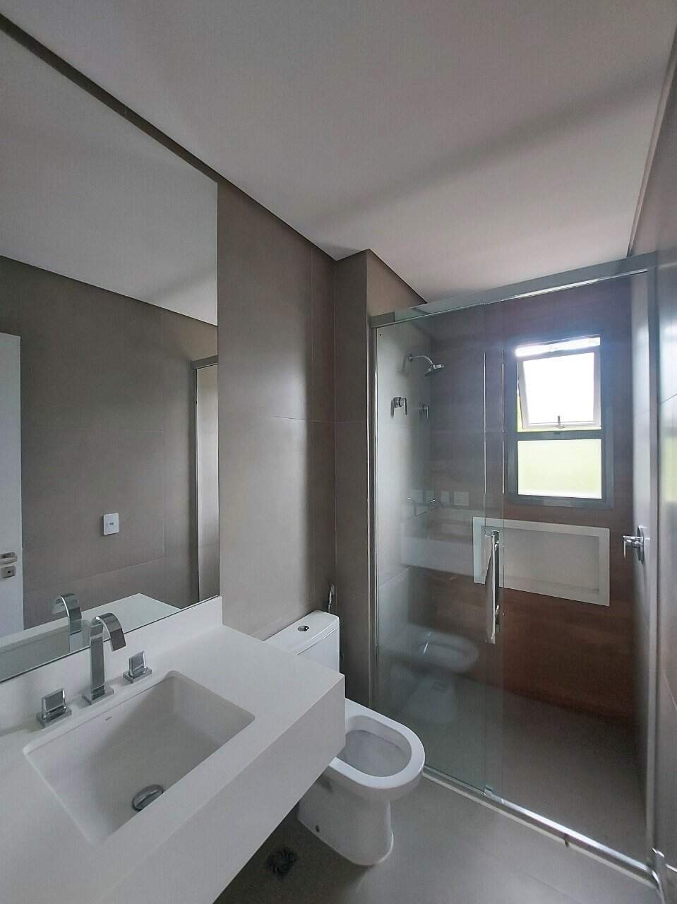 Apartamento à venda no Cacupe: 