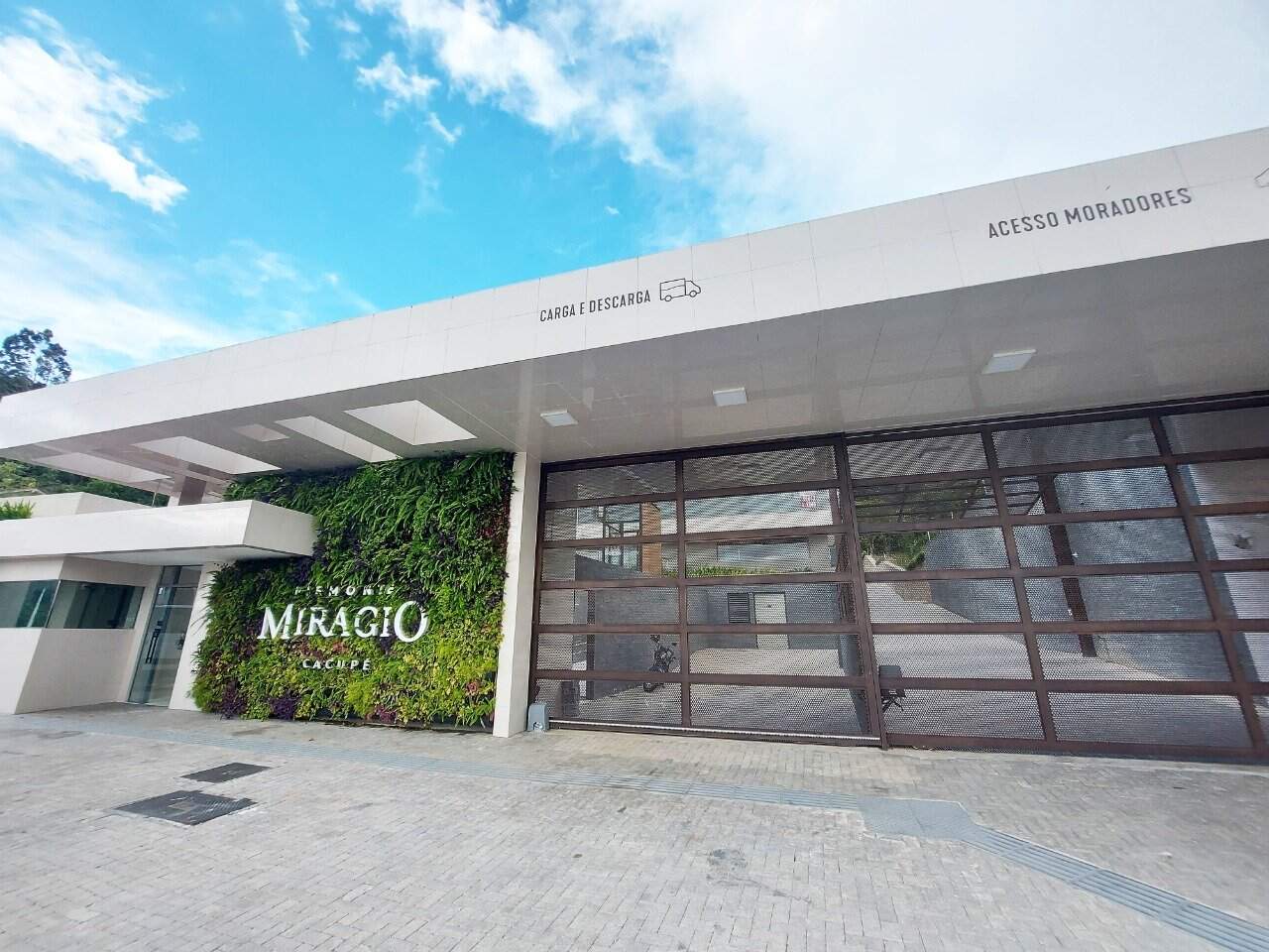 Apartamento à venda no Cacupe: 