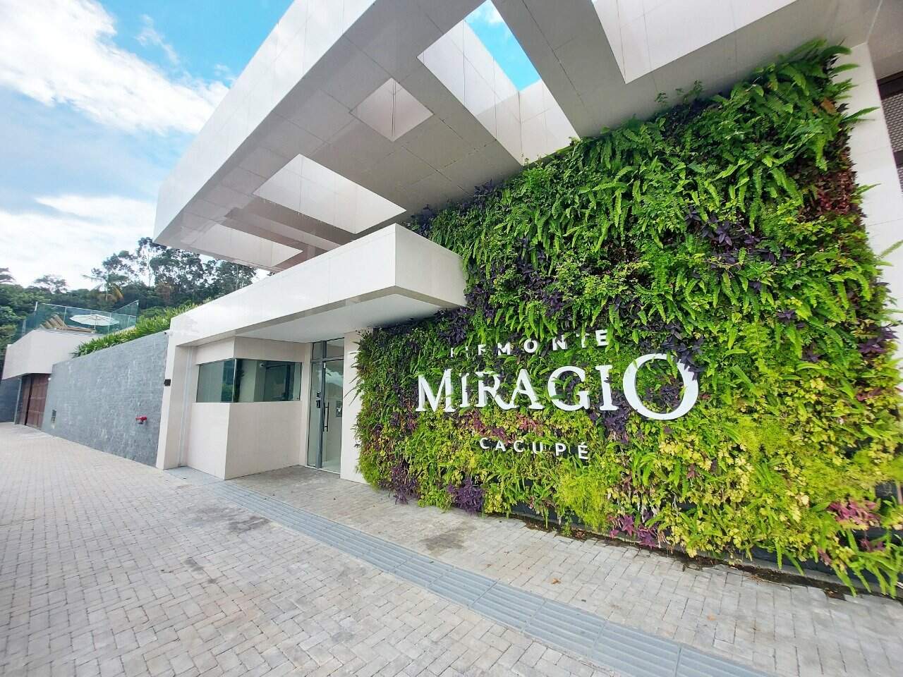 Apartamento à venda no Cacupe: 