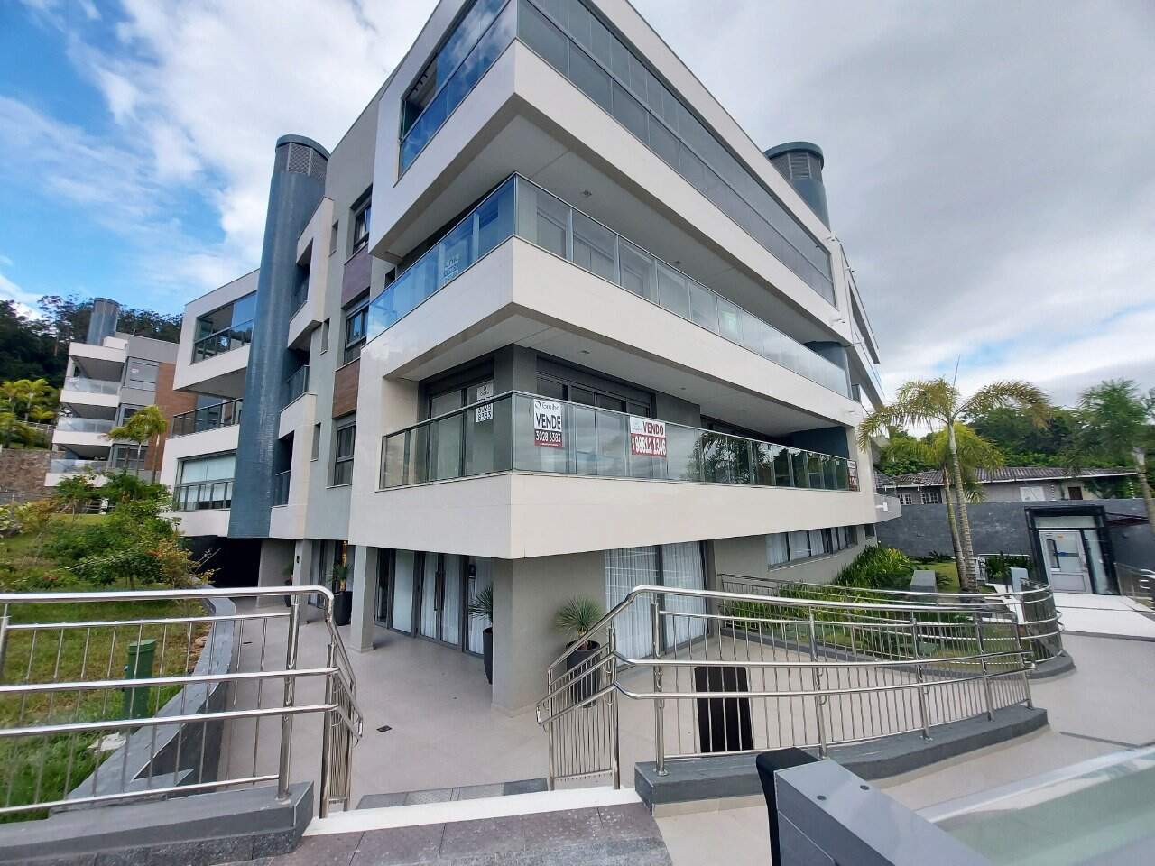 Apartamento à venda no Cacupe: 
