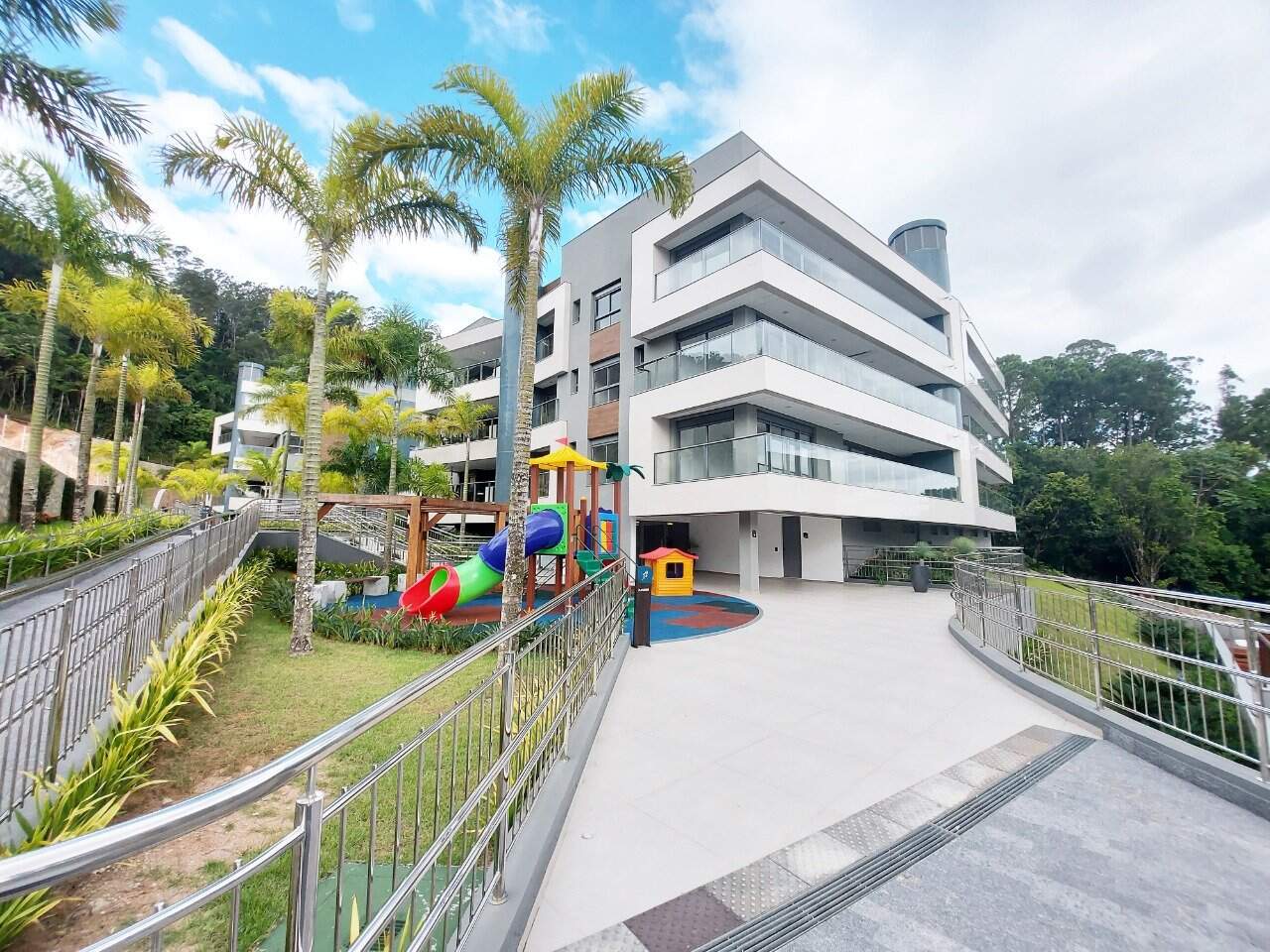 Apartamento à venda no Cacupe: 