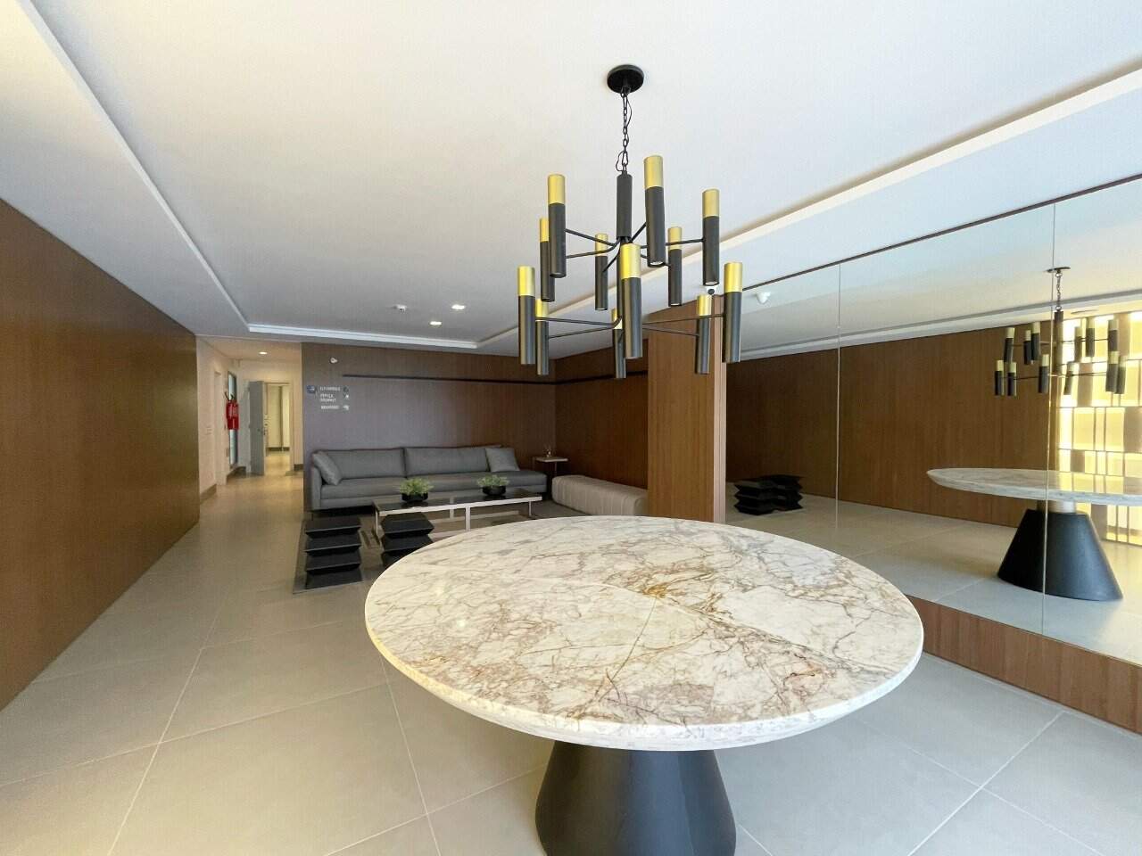 Apartamento à venda no Cacupe: 