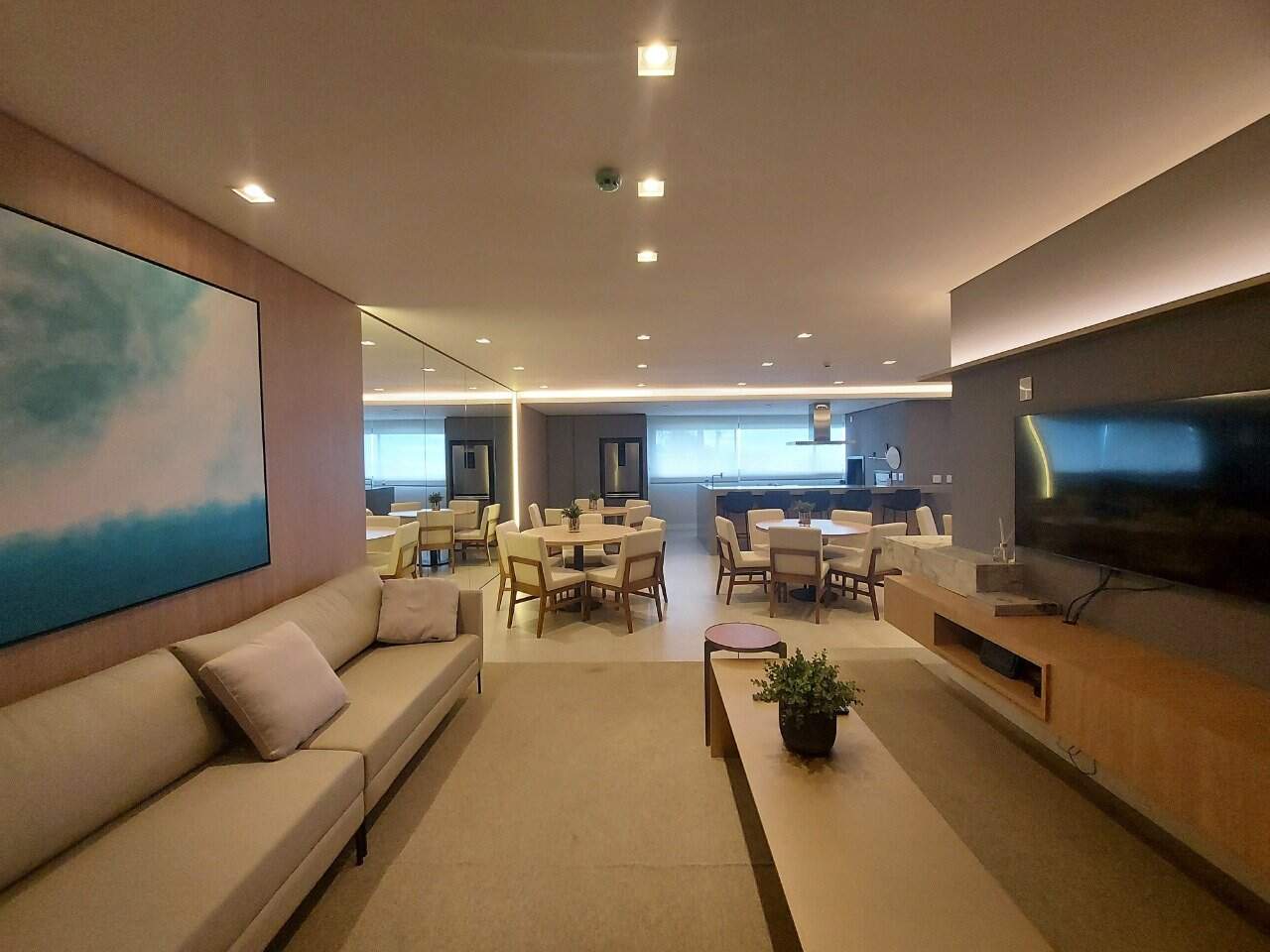 Apartamento à venda no Cacupe: 