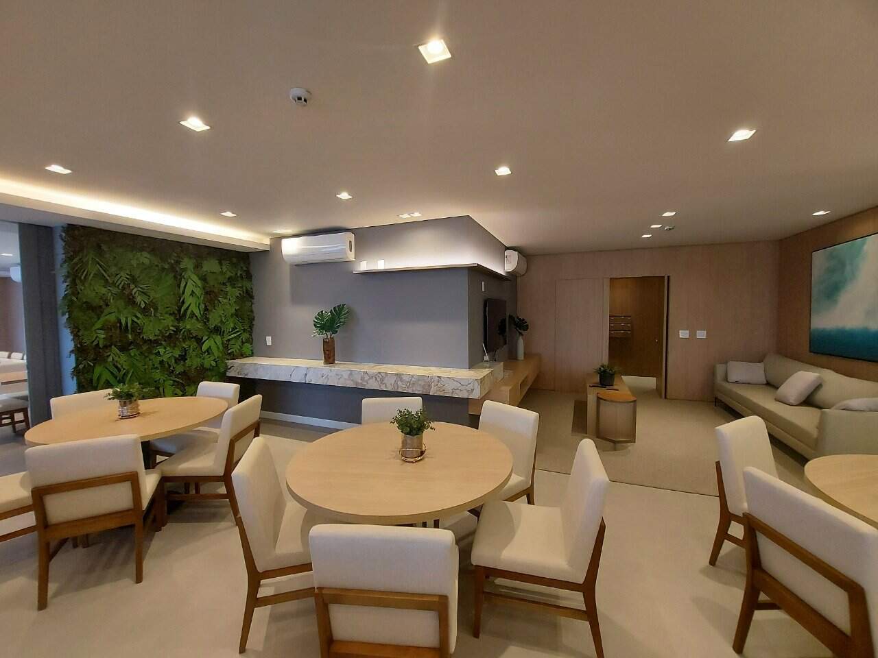 Apartamento à venda no Cacupe: 