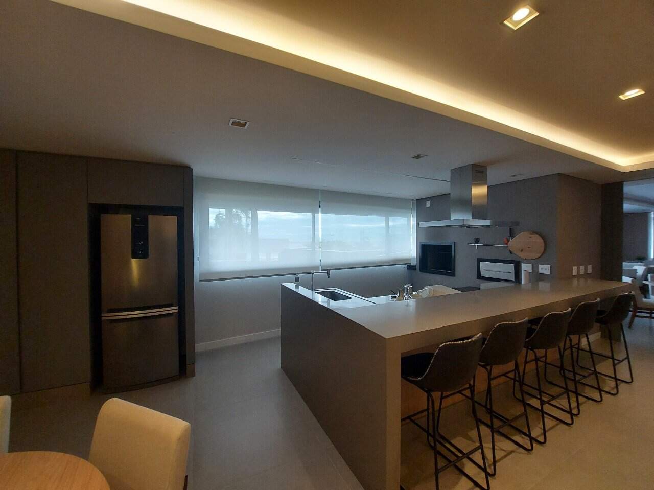 Apartamento à venda no Cacupe: 