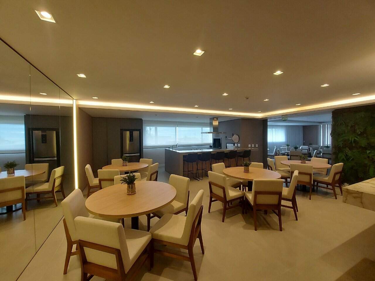 Apartamento à venda no Cacupe: 