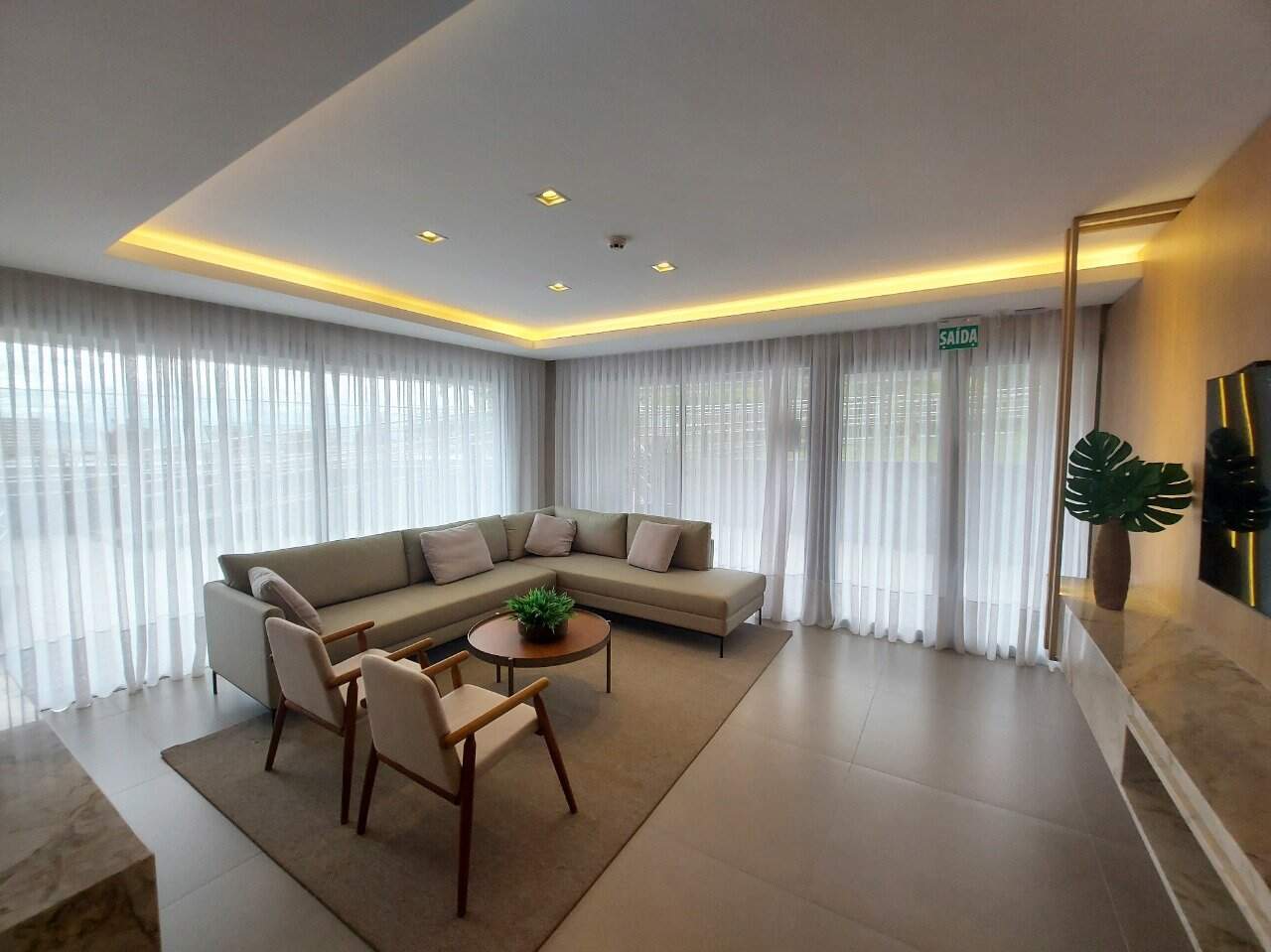 Apartamento à venda no Cacupe: 