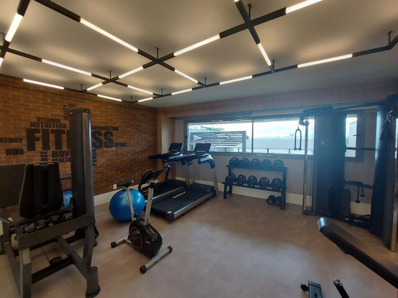Apartamento à venda no Cacupe: 