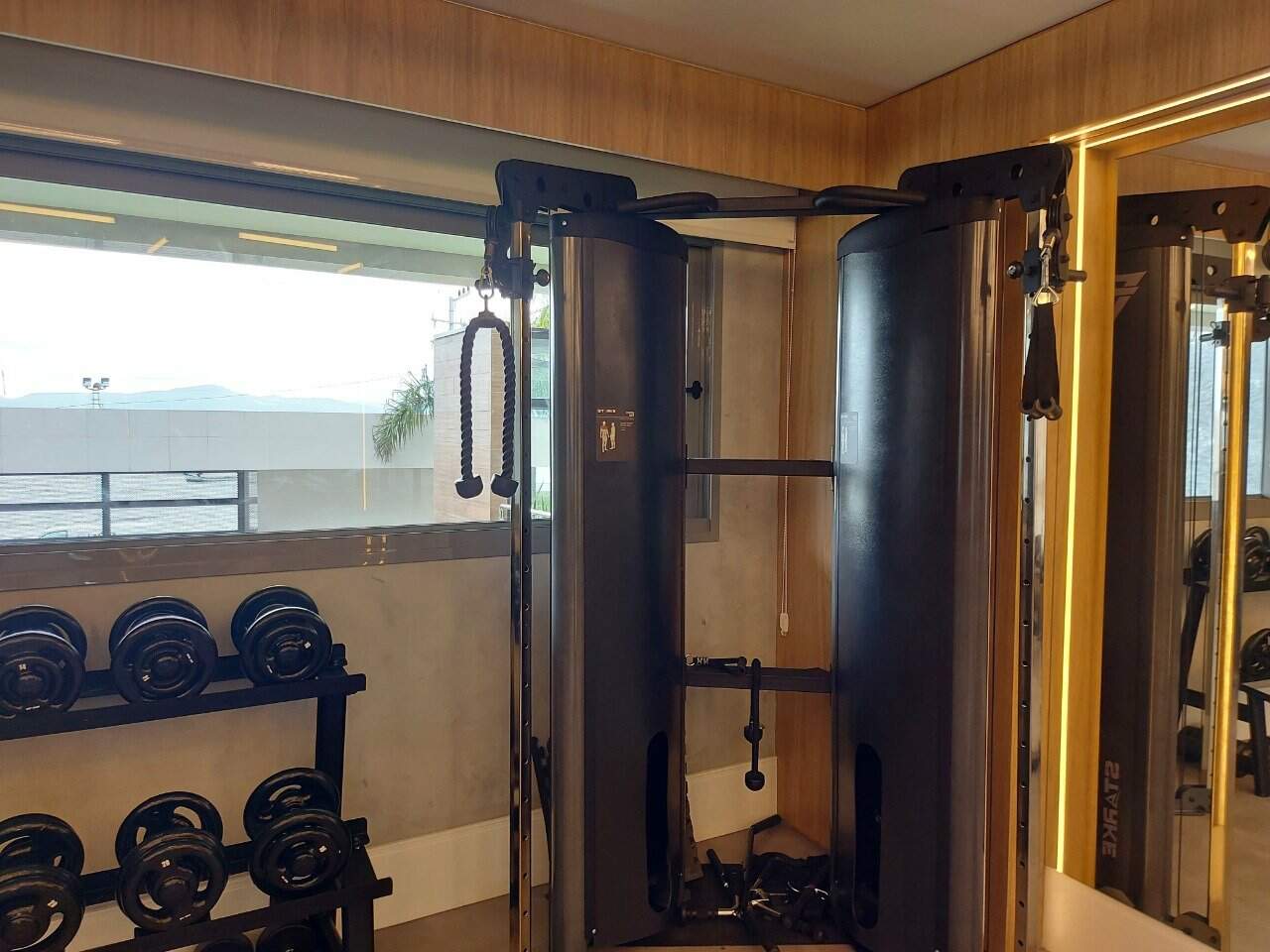 Apartamento à venda no Cacupe: 